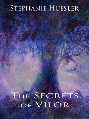 cover image of The Secrets of Vilor